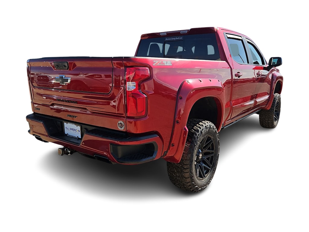 Thumbnail: 2026 Chevrolet Silverado 1500 - 21