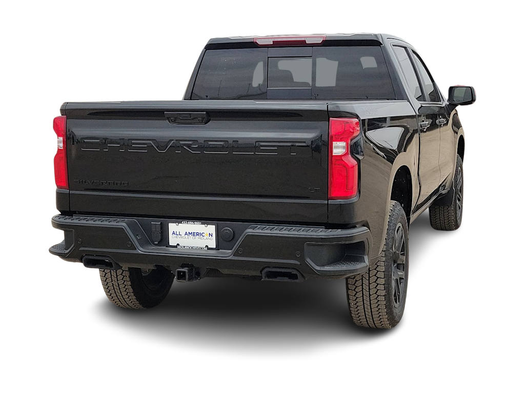 Thumbnail: 2026 Chevrolet Silverado 1500 - 19