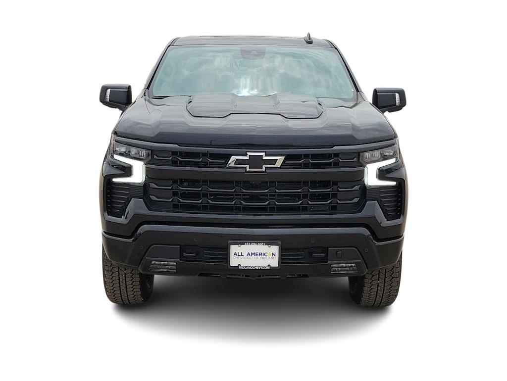 Thumbnail: 2026 Chevrolet Silverado 1500 - 17