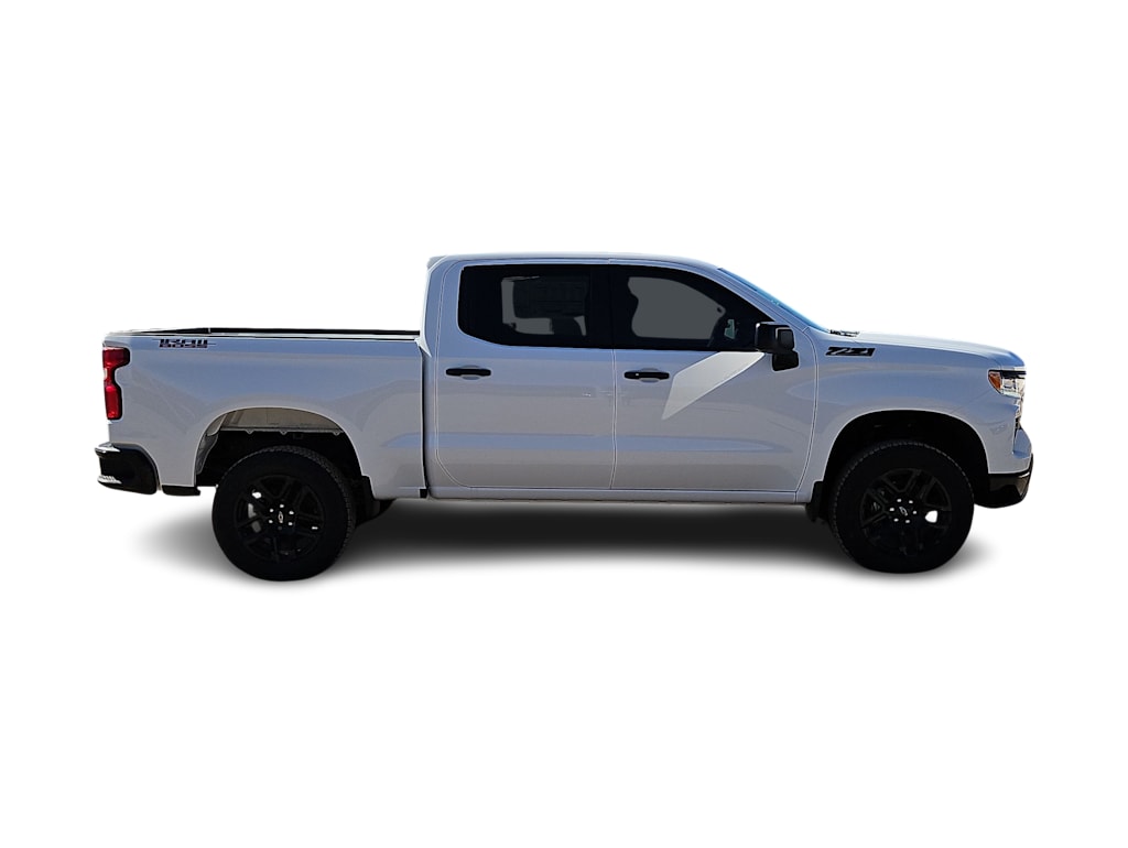 Thumbnail: 2026 Chevrolet Silverado 1500 - 23