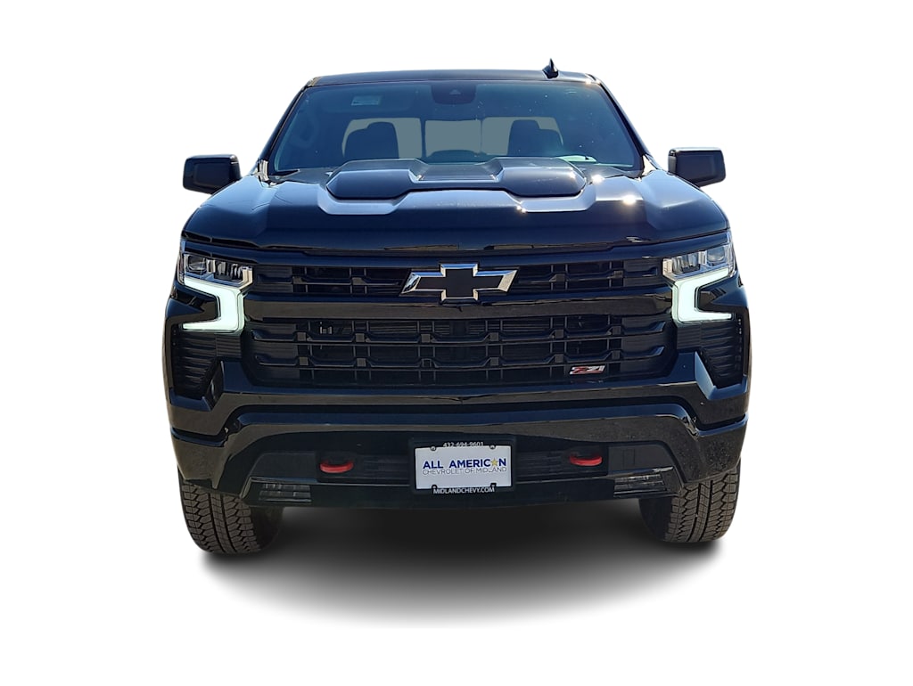 Thumbnail: 2026 Chevrolet Silverado 1500 - 6