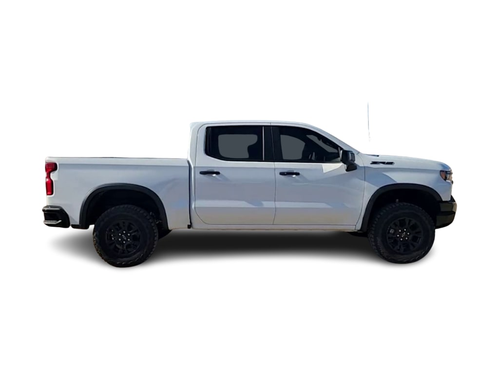 Thumbnail: 2025 Chevrolet Silverado 1500 - 21