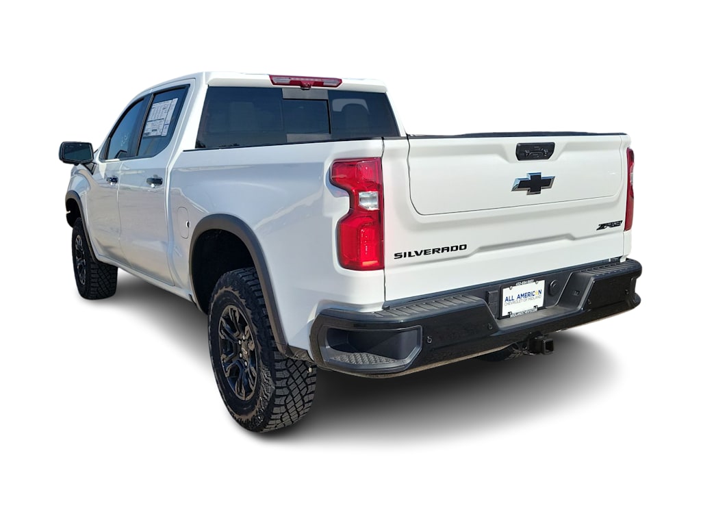 Thumbnail: 2025 Chevrolet Silverado 1500 - 23