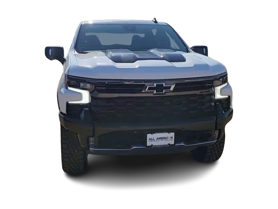 Thumbnail: 2025 Chevrolet Silverado 1500 - 6