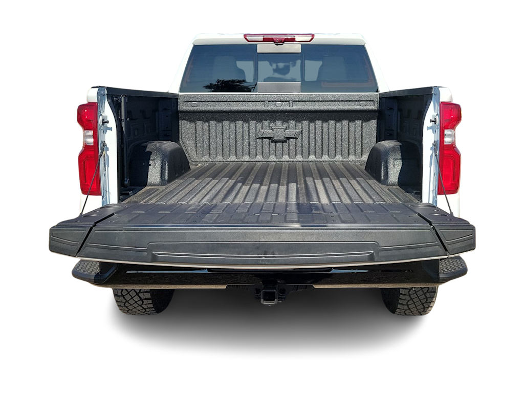 Thumbnail: 2025 Chevrolet Silverado 1500 - 17