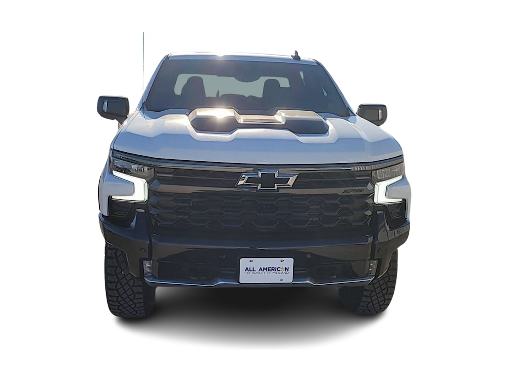 Thumbnail: 2026 Chevrolet Silverado 1500 - 6