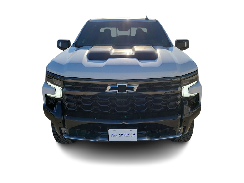Thumbnail: 2026 Chevrolet Silverado 1500 - 25