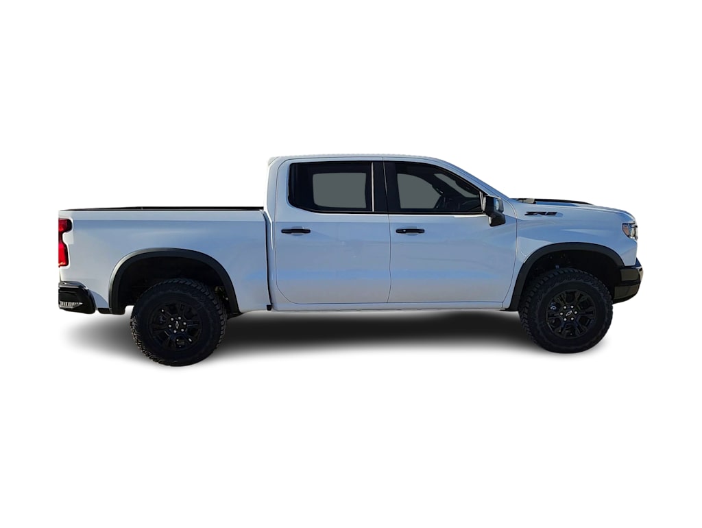 Thumbnail: 2026 Chevrolet Silverado 1500 - 21