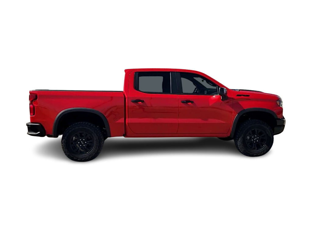 Thumbnail: 2025 Chevrolet Silverado 1500 - 19