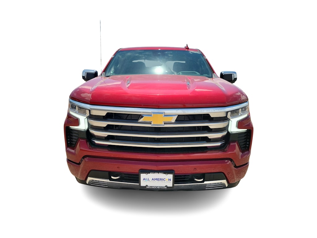 Thumbnail: 2025 Chevrolet Silverado 1500 - 27