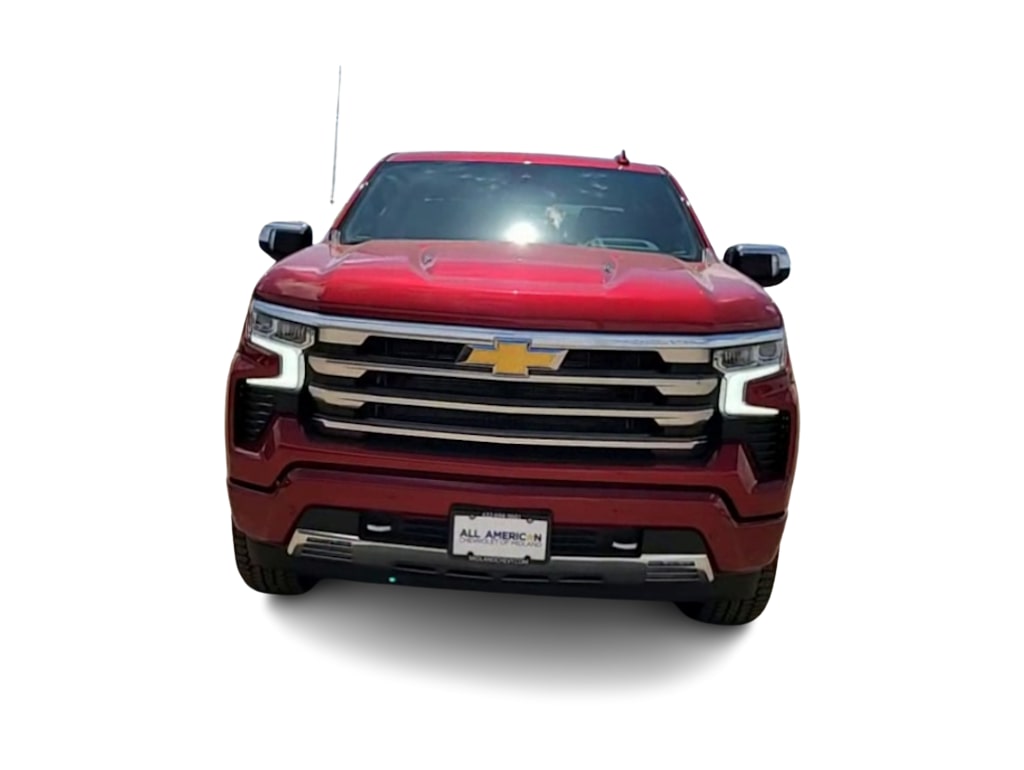 Thumbnail: 2025 Chevrolet Silverado 1500 - 6