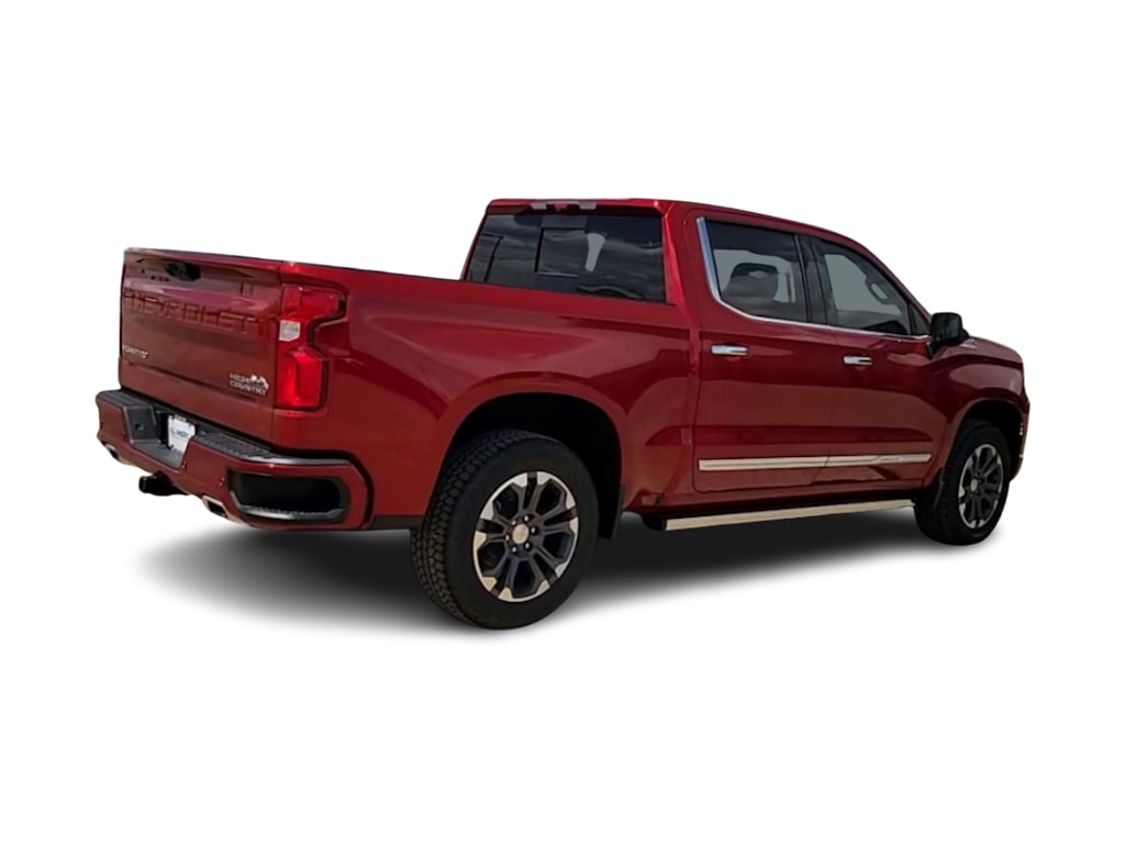 Thumbnail: 2025 Chevrolet Silverado 1500 - 23