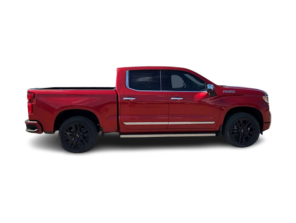 Thumbnail: 2025 Chevrolet Silverado 1500 - 19