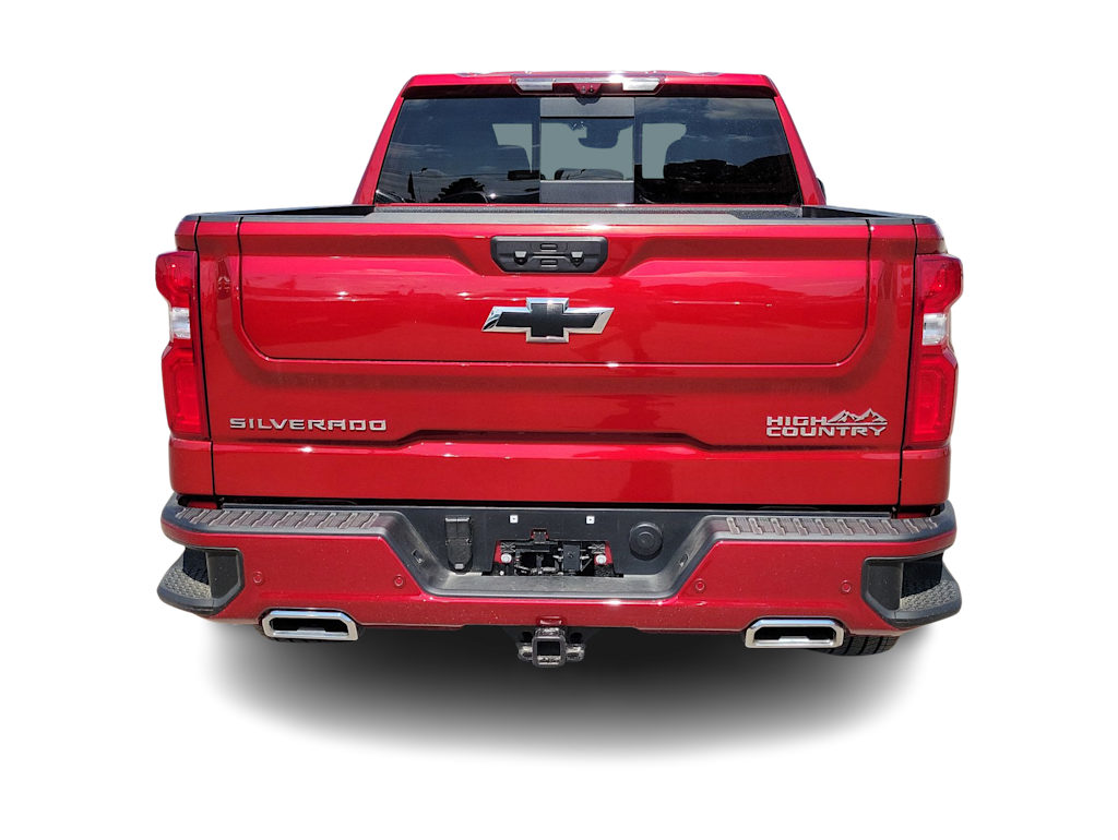 Thumbnail: 2025 Chevrolet Silverado 1500 - 22