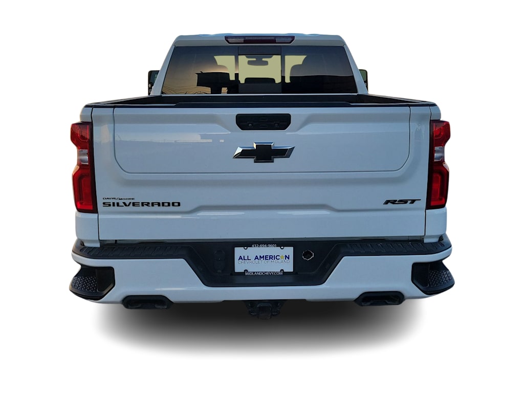 Thumbnail: 2022 Chevrolet Silverado 1500 - 24