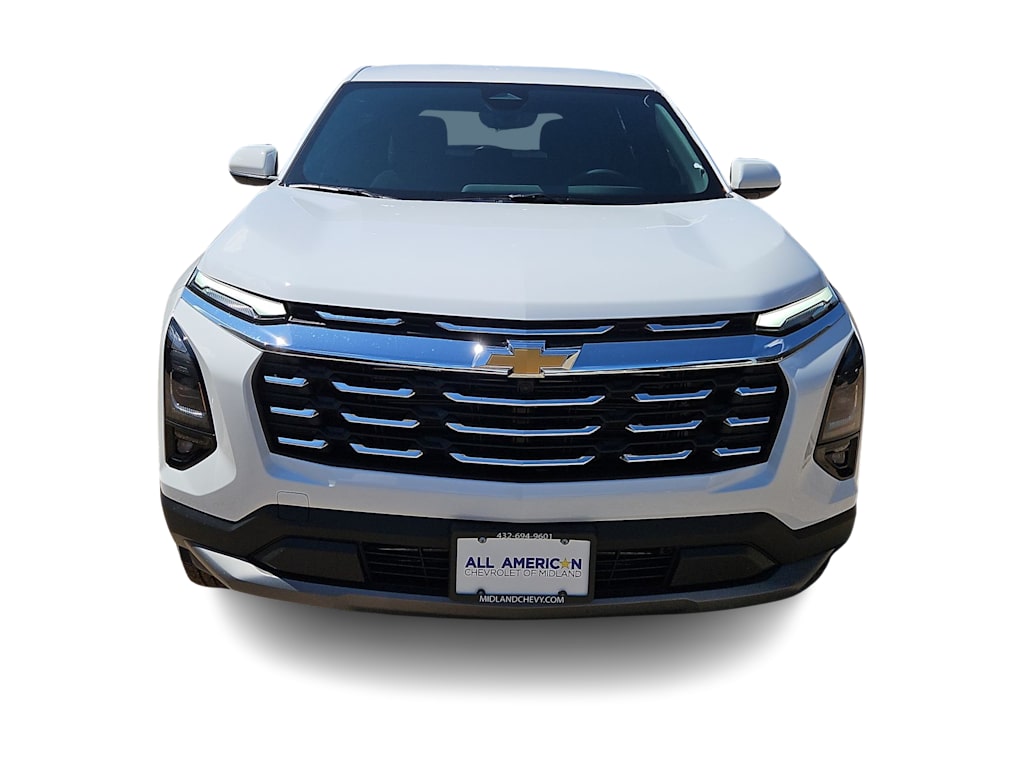 Thumbnail: 2027 Chevrolet Equinox - 6
