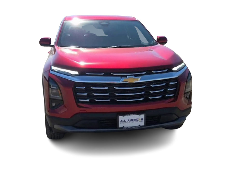 Thumbnail: 2026 Chevrolet Equinox - 6