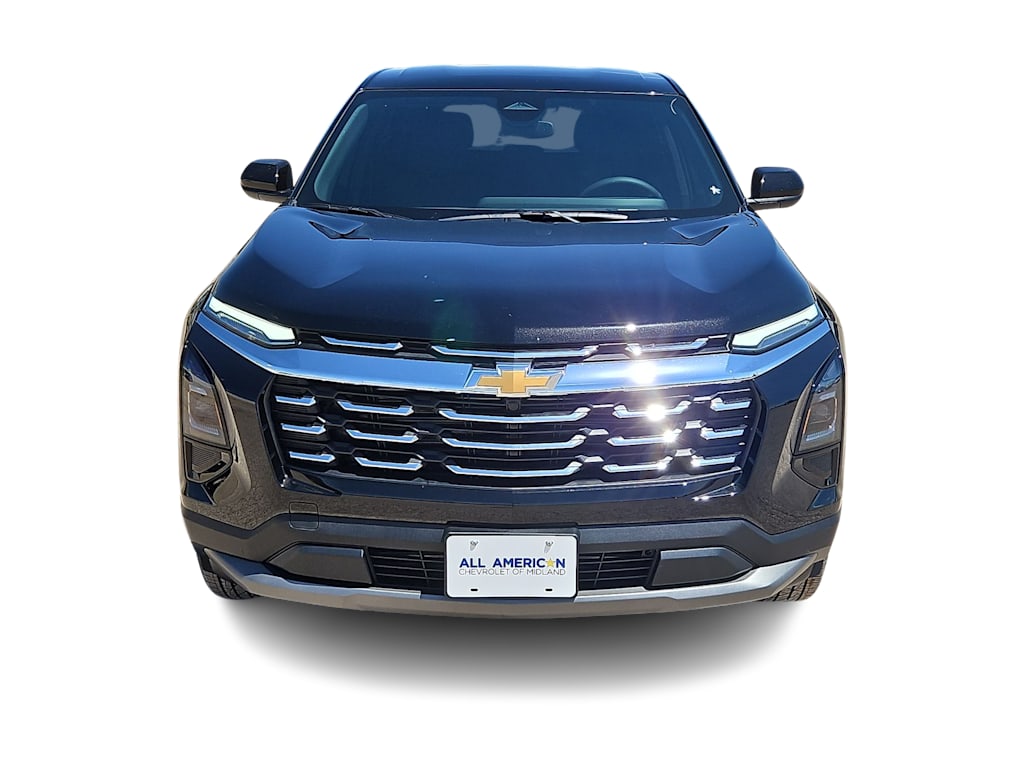 Thumbnail: 2026 Chevrolet Equinox - 6
