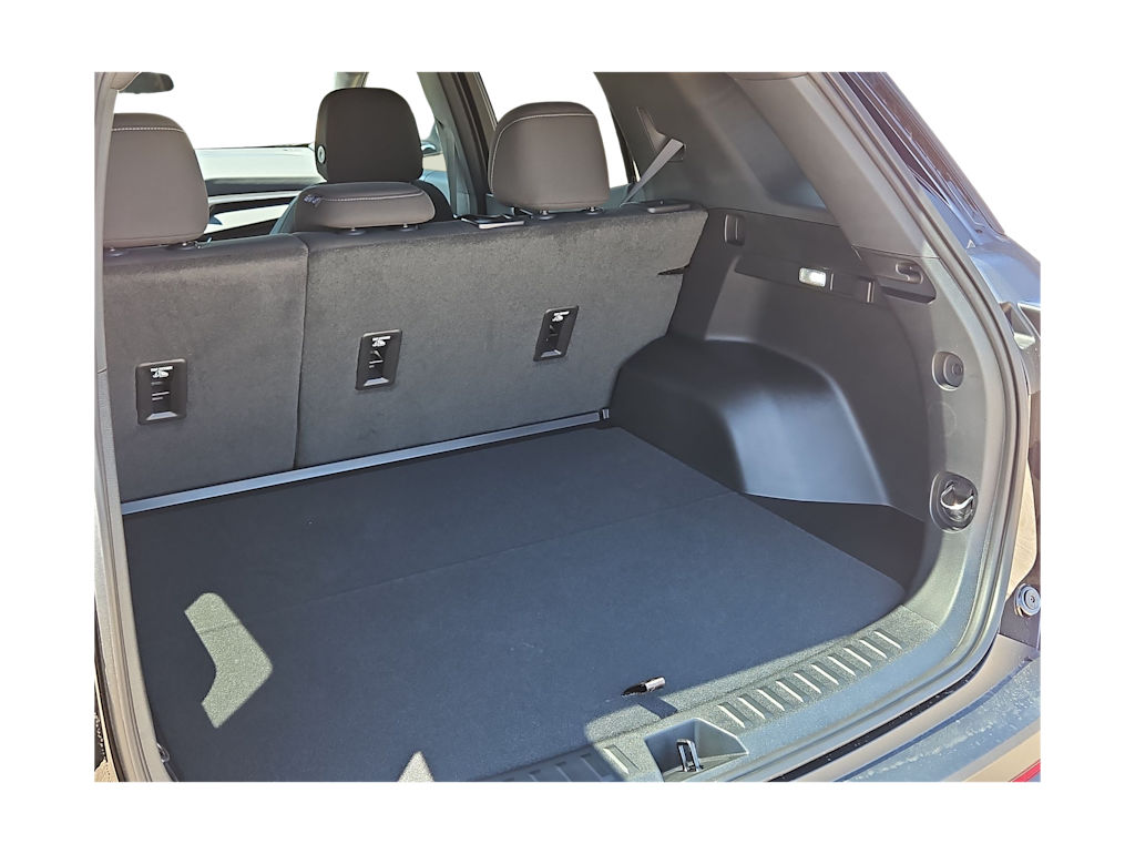 Thumbnail: 2026 Chevrolet Equinox - 17