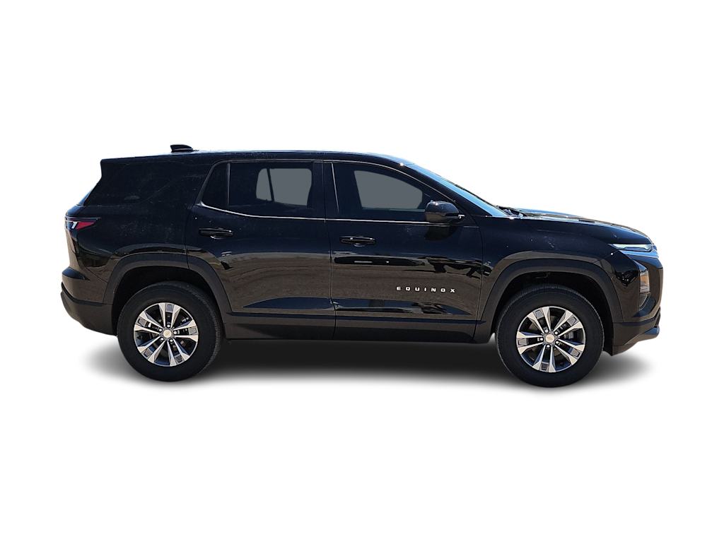 Thumbnail: 2026 Chevrolet Equinox - 23