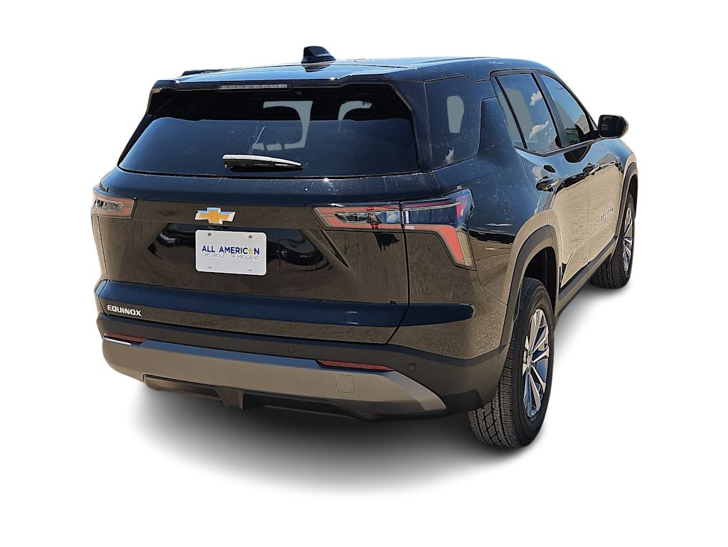 Thumbnail: 2026 Chevrolet Equinox - 22