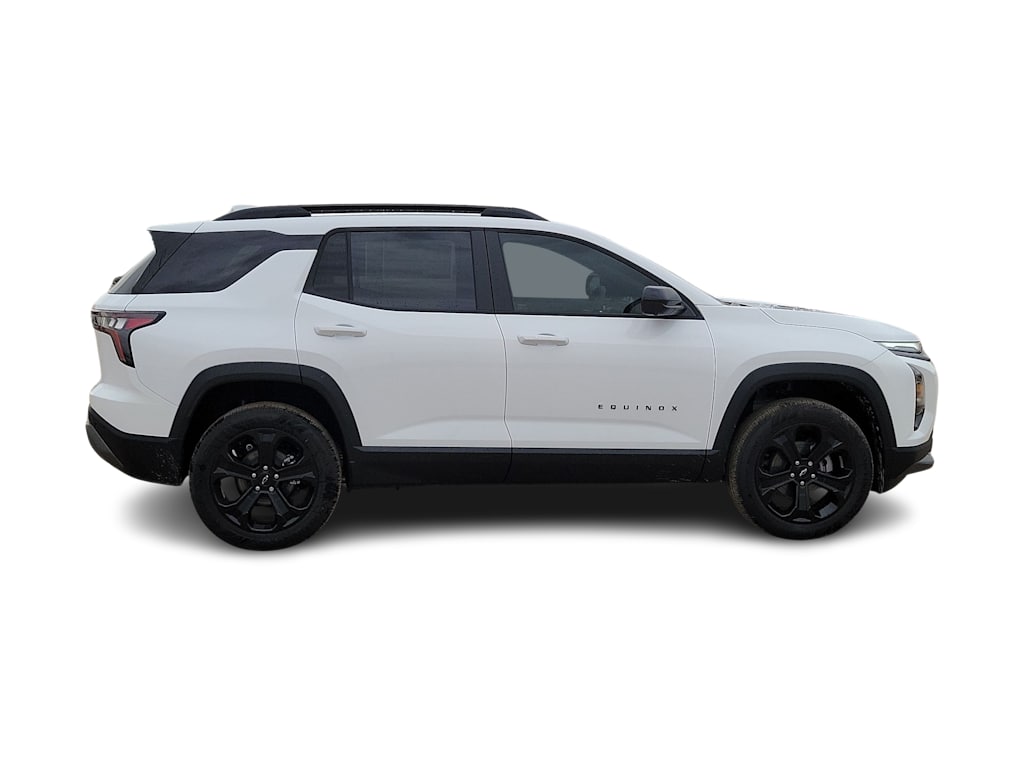Thumbnail: 2026 Chevrolet Equinox - 21