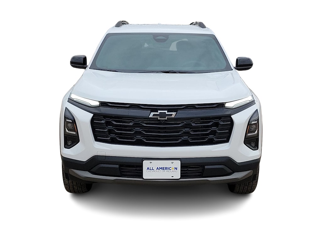 Thumbnail: 2026 Chevrolet Equinox - 17