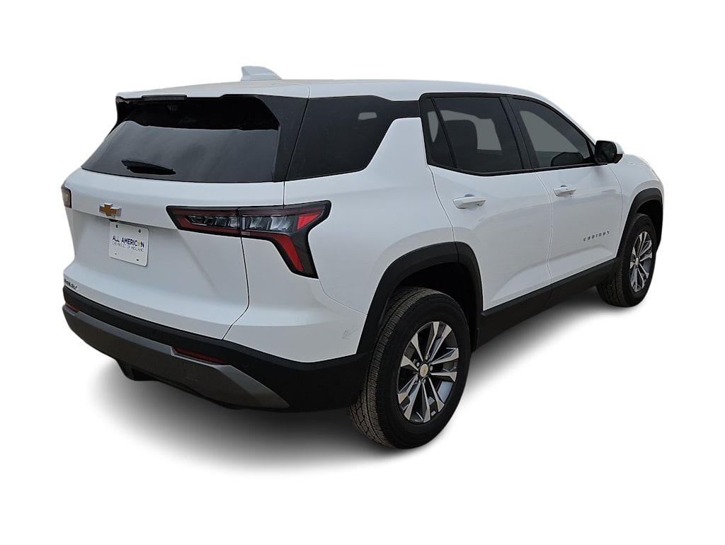 Thumbnail: 2026 Chevrolet Equinox - 22