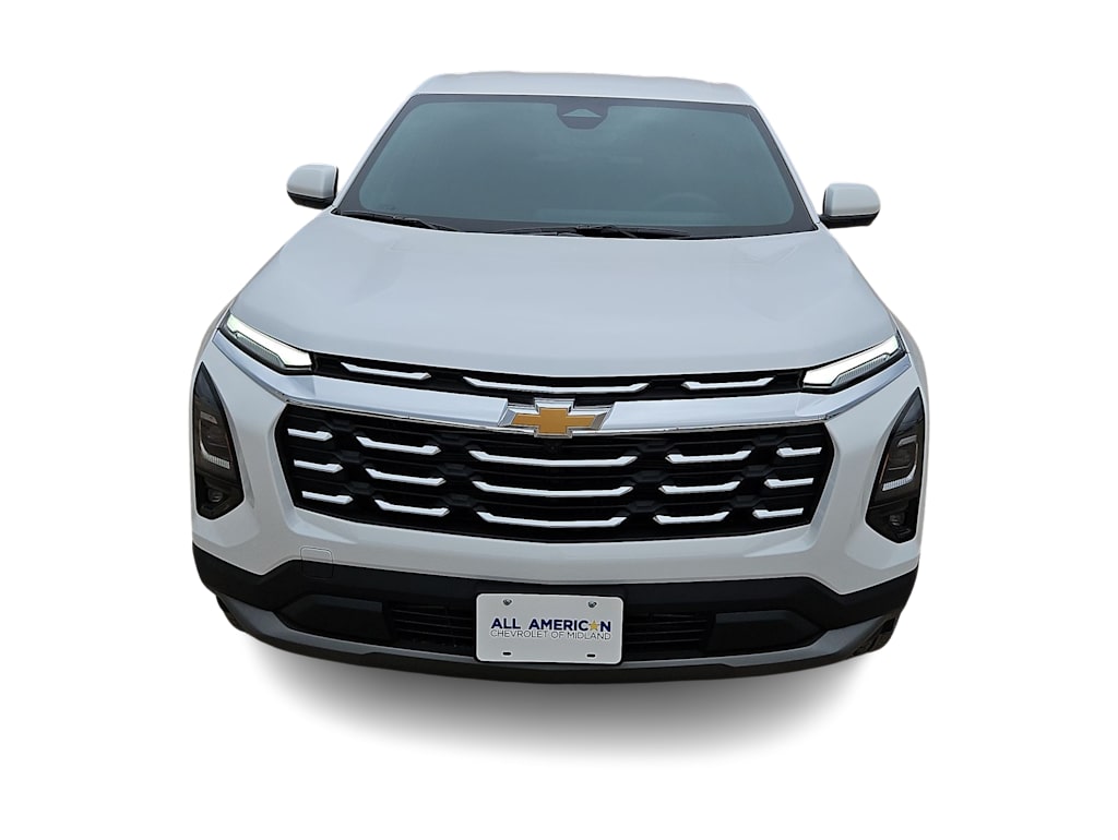 Thumbnail: 2026 Chevrolet Equinox - 6
