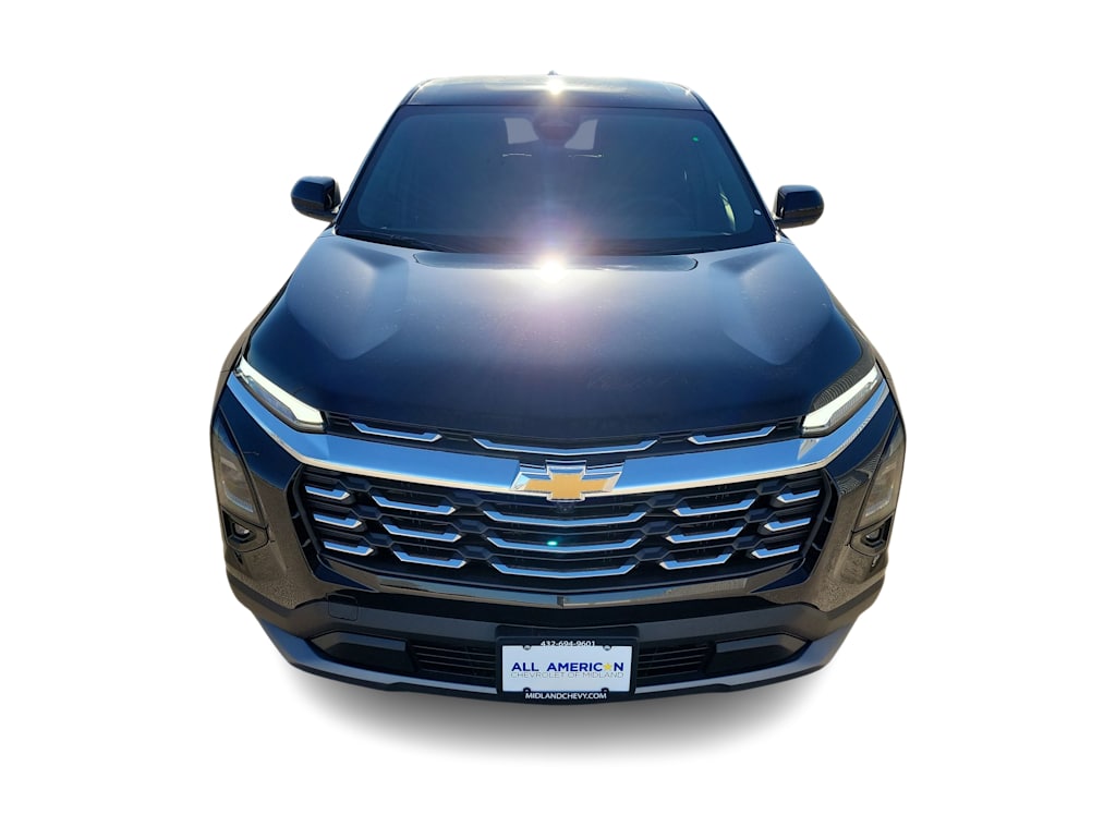 Thumbnail: 2026 Chevrolet Equinox - 25