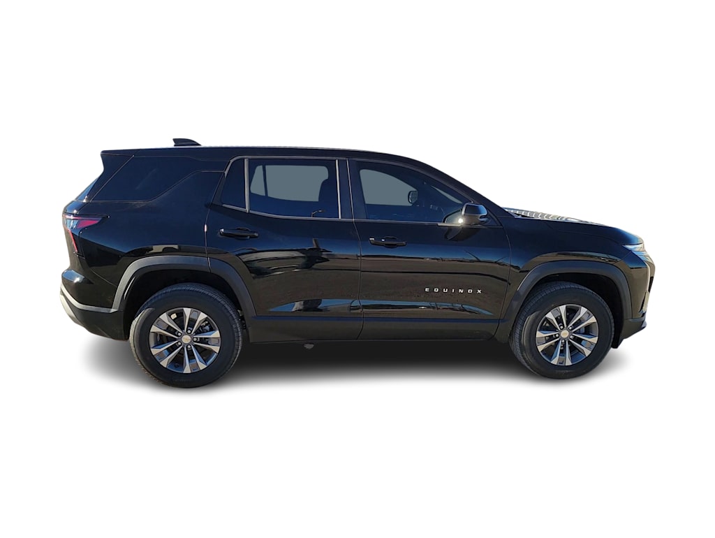 Thumbnail: 2026 Chevrolet Equinox - 21