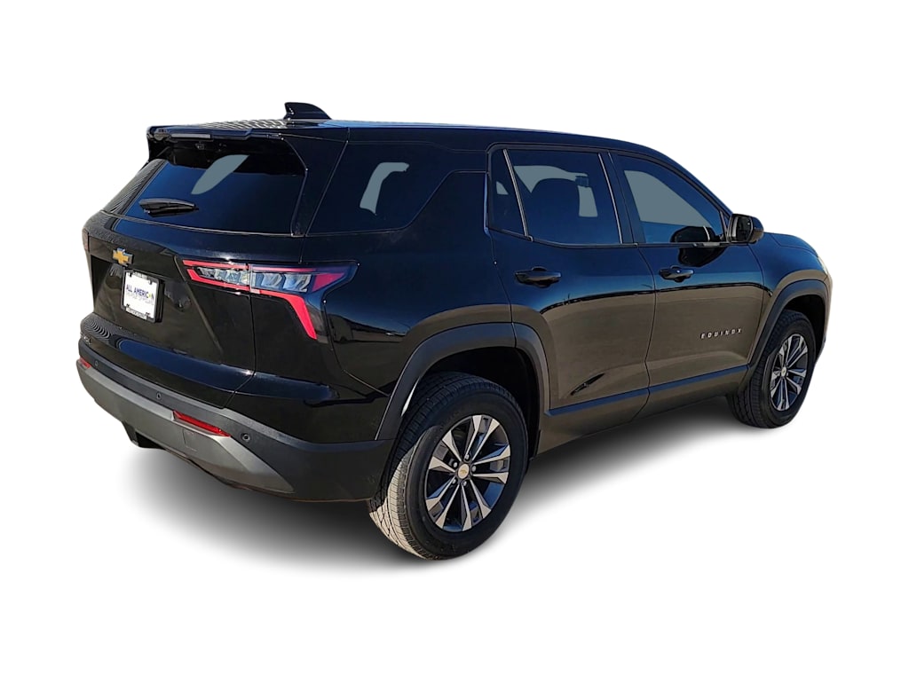 Thumbnail: 2026 Chevrolet Equinox - 20