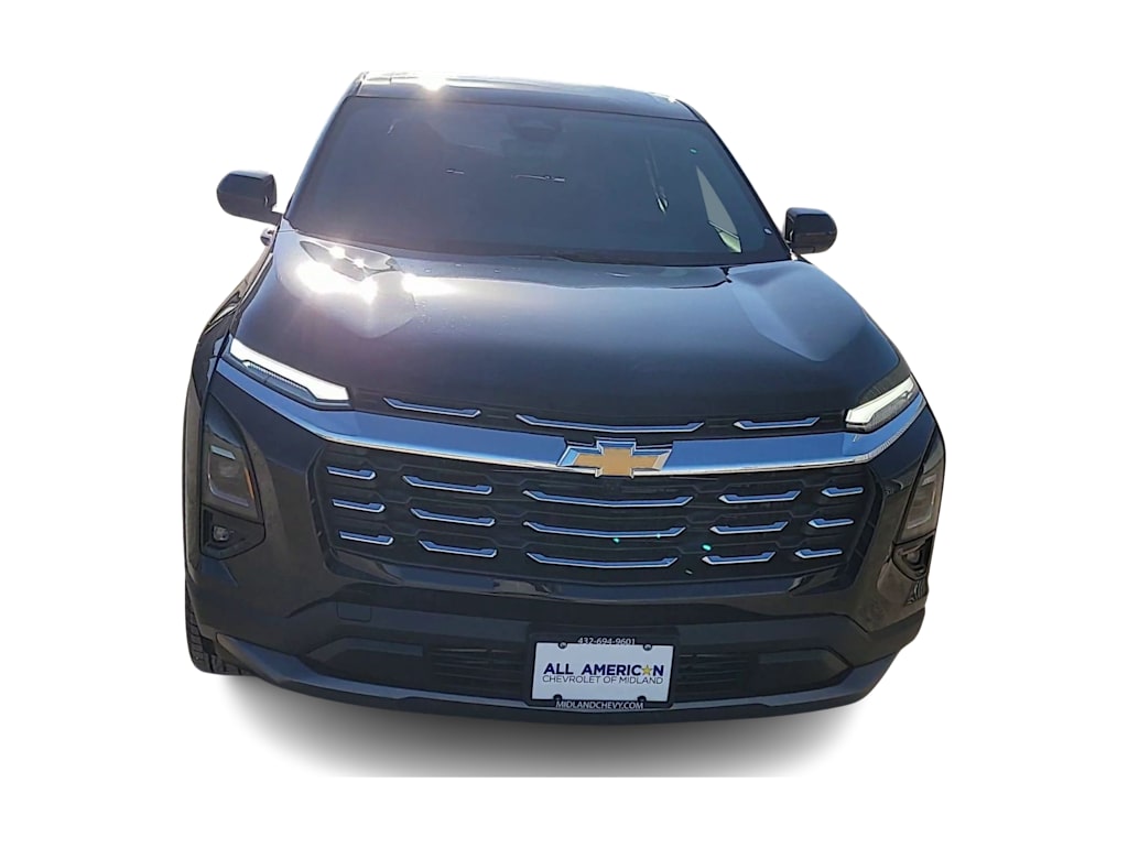 Thumbnail: 2026 Chevrolet Equinox - 6