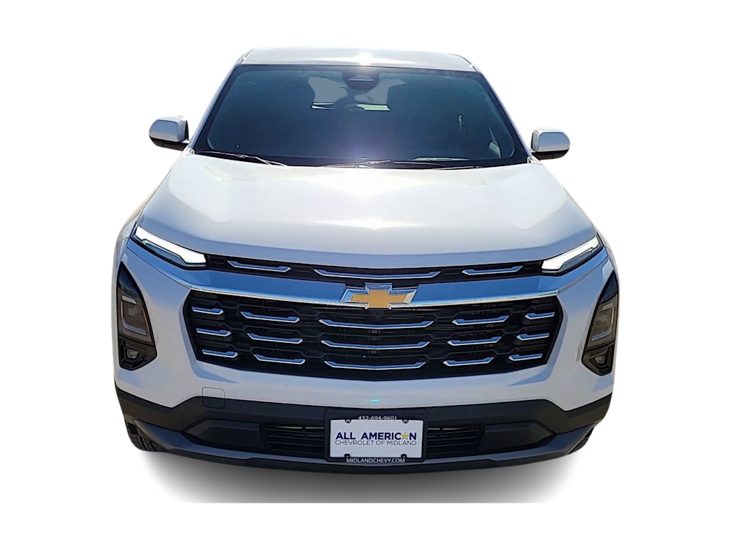 Thumbnail: 2026 Chevrolet Equinox - 6
