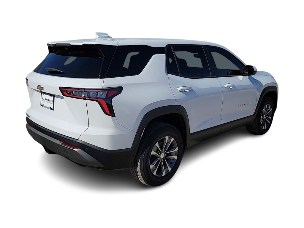 Thumbnail: 2026 Chevrolet Equinox - 20