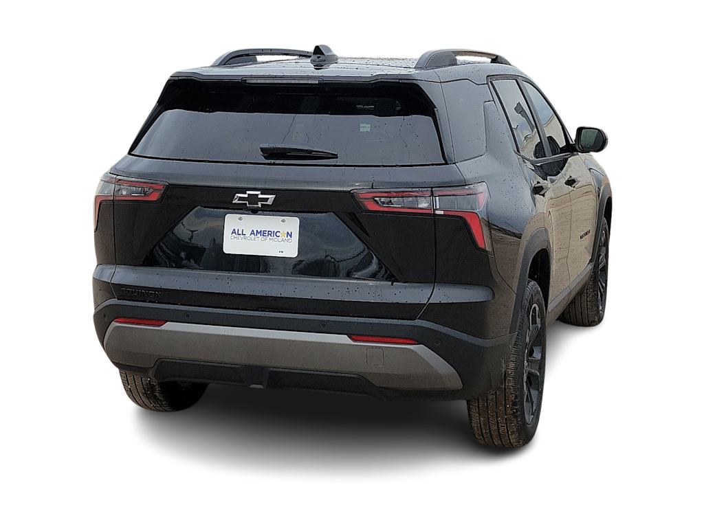 Thumbnail: 2026 Chevrolet Equinox - 20