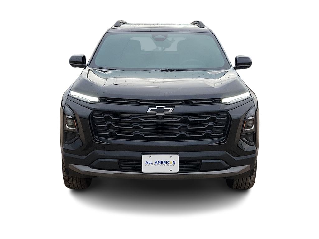Thumbnail: 2026 Chevrolet Equinox - 18