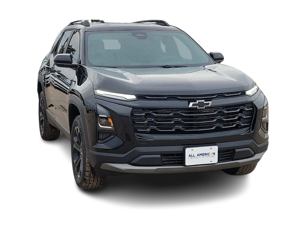 Thumbnail: 2026 Chevrolet Equinox - 6