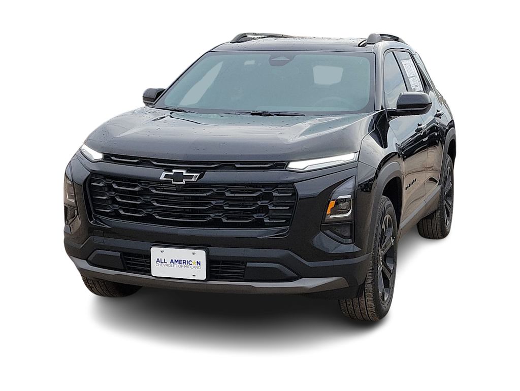 Thumbnail: 2026 Chevrolet Equinox - 19