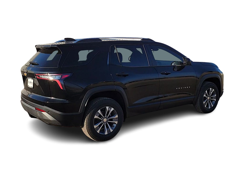 Thumbnail: 2026 Chevrolet Equinox - 20