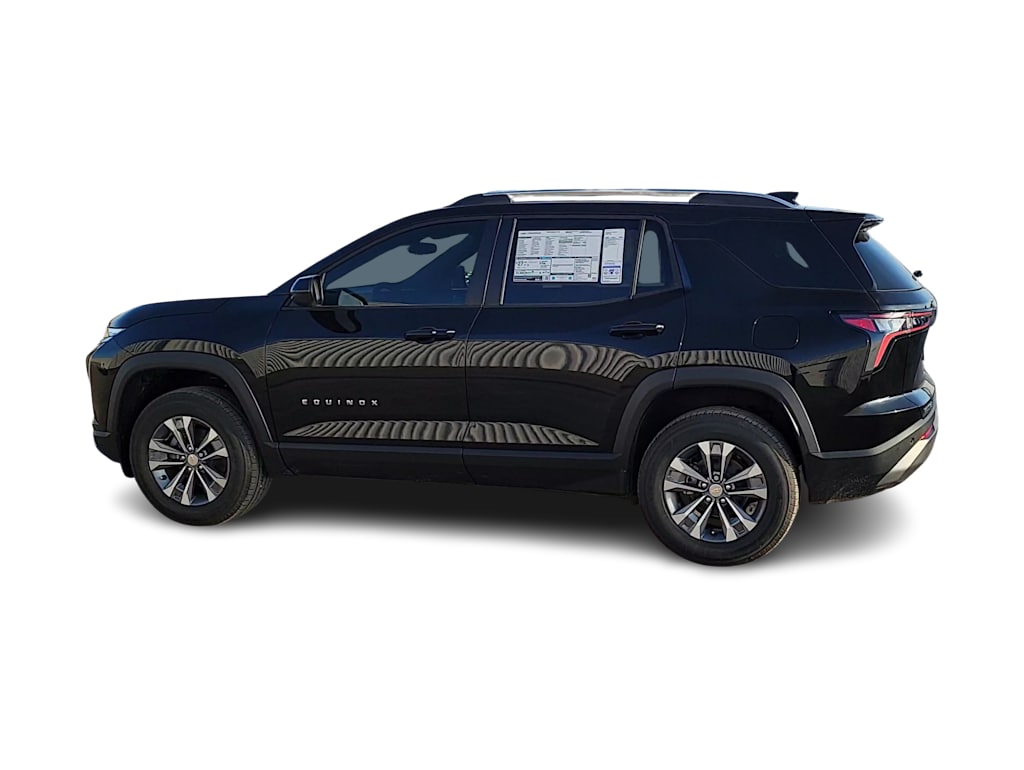 Thumbnail: 2026 Chevrolet Equinox - 19