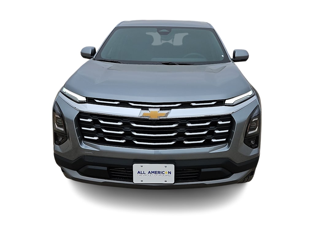 Thumbnail: 2026 Chevrolet Equinox - 6