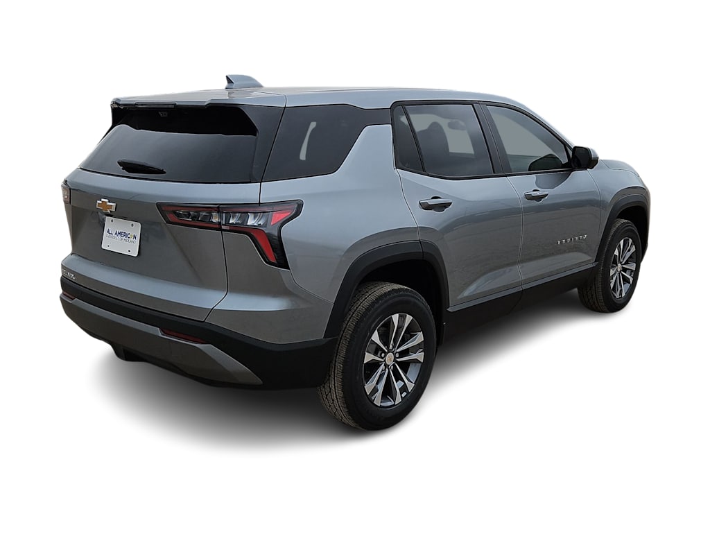 Thumbnail: 2026 Chevrolet Equinox - 23