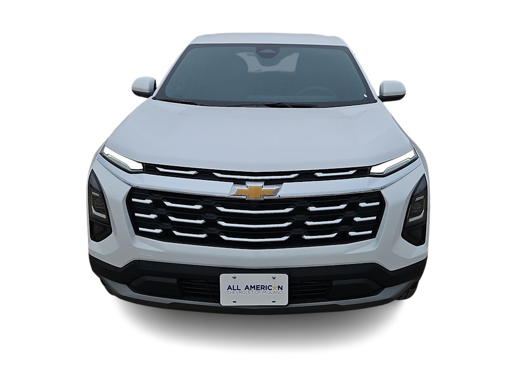 Thumbnail: 2026 Chevrolet Equinox - 6