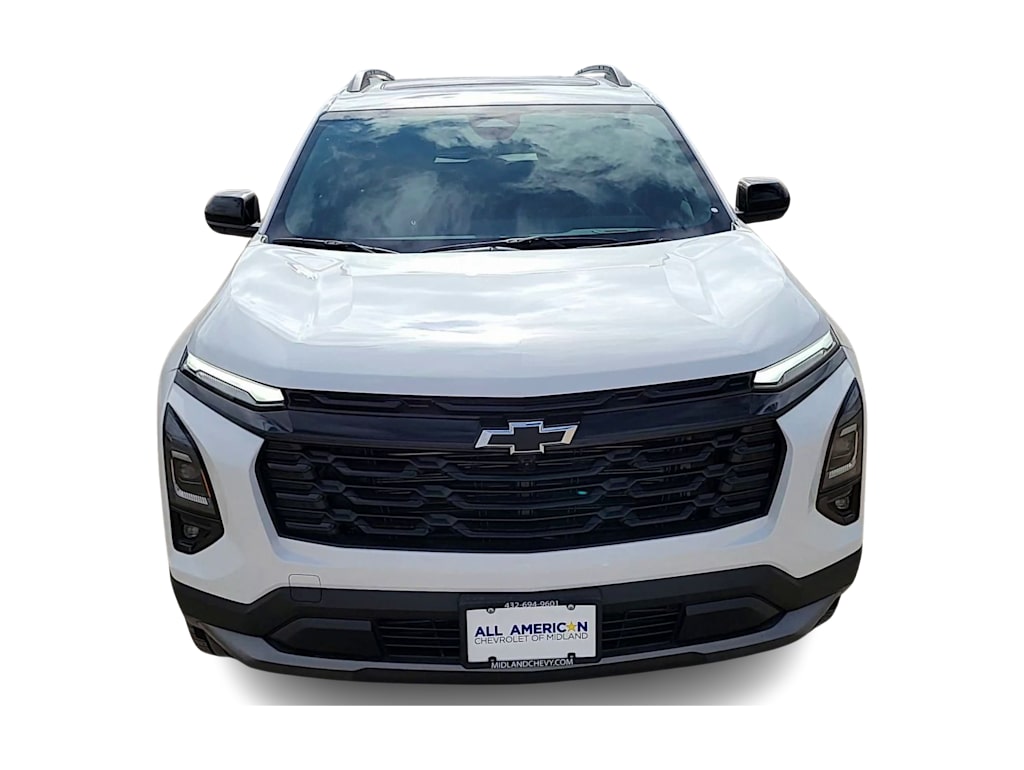 Thumbnail: 2026 Chevrolet Equinox - 6