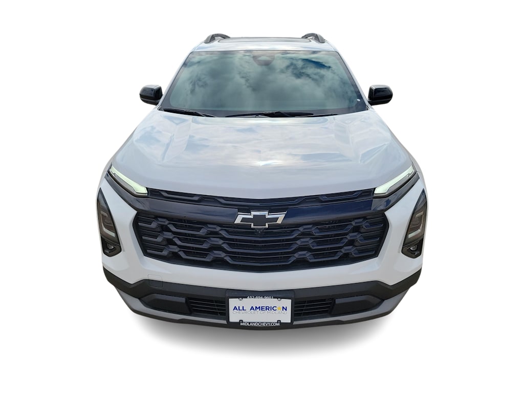 Thumbnail: 2026 Chevrolet Equinox - 25