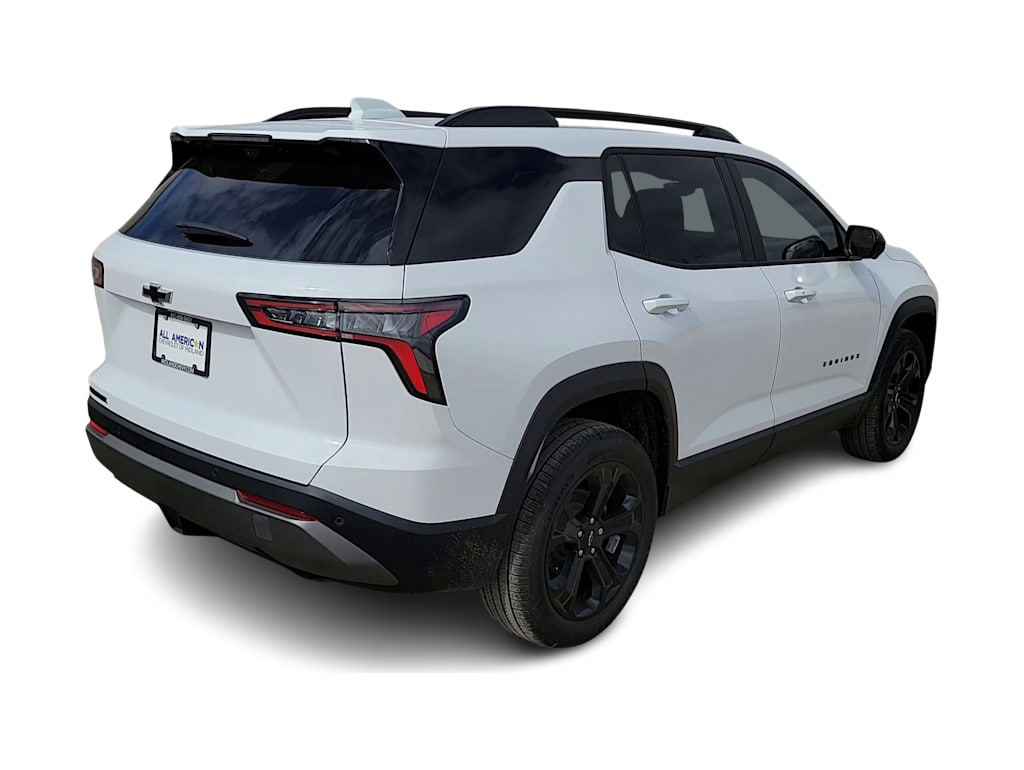 Thumbnail: 2026 Chevrolet Equinox - 20