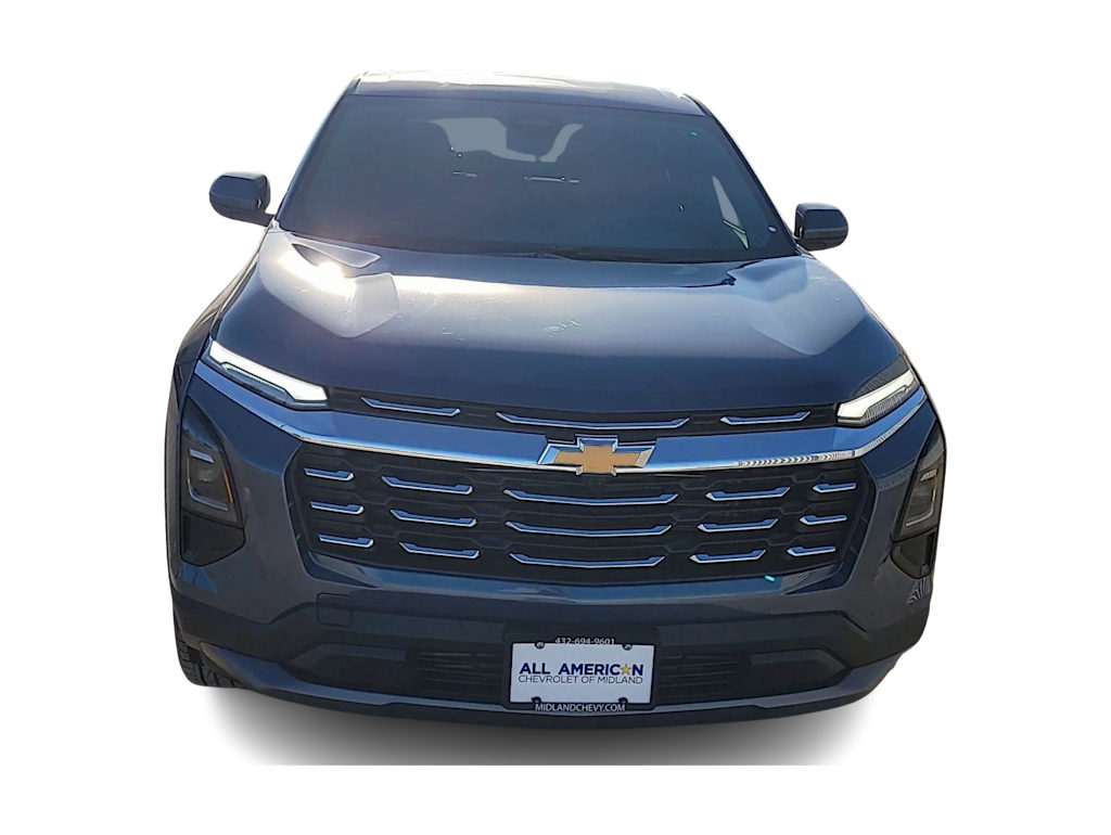 Thumbnail: 2026 Chevrolet Equinox - 6