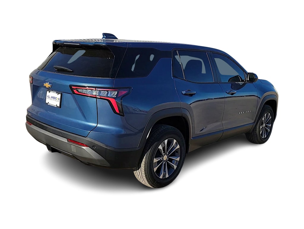 Thumbnail: 2026 Chevrolet Equinox - 19