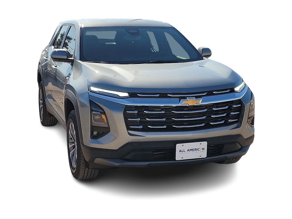 Thumbnail: 2026 Chevrolet Equinox - 6